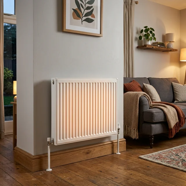 Central Heating Service